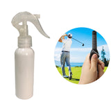 Maxbell Safety Golf Grip Solvent Spray Bottle Golf Irons Drivers Tape Remover Tool