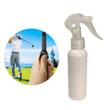 Maxbell Safety Golf Grip Solvent Spray Bottle Golf Irons Drivers Tape Remover Tool