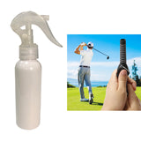 Maxbell Safety Golf Grip Solvent Spray Bottle Golf Irons Drivers Tape Remover Tool