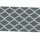 Maxbell Non-Slip Kitchen Door Mat Home Floor PVC Rug Runner Carpet  Style3 Big