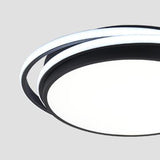 Maxbell LED Ceiling Light Panel Down Lights Living Room Wall Lamp Round 2