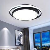 Maxbell LED Ceiling Light Panel Down Lights Living Room Wall Lamp Round 2