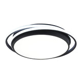 Maxbell LED Ceiling Light Panel Down Lights Living Room Wall Lamp Round 2