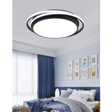 Maxbell LED Ceiling Light Panel Down Lights Living Room Wall Lamp Round 2