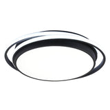 Maxbell LED Ceiling Light Panel Down Lights Living Room Wall Lamp Round 2