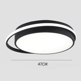 Maxbell LED Ceiling Light Panel Down Lights Living Room Wall Lamp Round 1