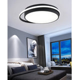 Maxbell LED Ceiling Light Panel Down Lights Living Room Wall Lamp Round 1