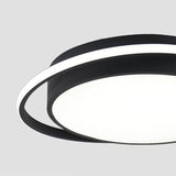 Maxbell LED Ceiling Light Panel Down Lights Living Room Wall Lamp Round 1