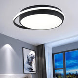 Maxbell LED Ceiling Light Panel Down Lights Living Room Wall Lamp Round 1