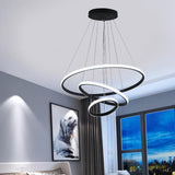 Maxbell LED Ceiling Light Panel Down Lights Living Room Wall Lamp Chandelier