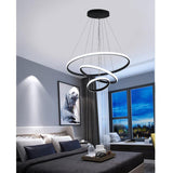 Maxbell LED Ceiling Light Panel Down Lights Living Room Wall Lamp Chandelier