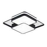 Maxbell LED Ceiling Light Panel Down Lights Living Room Wall Lamp Square 2