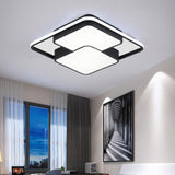 Maxbell LED Ceiling Light Panel Down Lights Living Room Wall Lamp Square 2