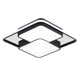 Maxbell LED Ceiling Light Panel Down Lights Living Room Wall Lamp Square 2