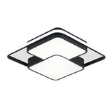 Maxbell LED Ceiling Light Panel Down Lights Living Room Wall Lamp Square 2