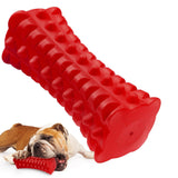 Maxbell Puppy Dog Squeaky Toys for Aggressive Chewers Toy for Small Medium Dog