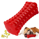 Maxbell Puppy Dog Squeaky Toys for Aggressive Chewers Toy for Small Medium Dog