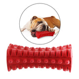 Maxbell Puppy Dog Squeaky Toys for Aggressive Chewers Toy for Small Medium Dog