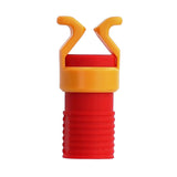Maxbell Screw Holder Clamp Fixing Set Portable Screw Fixing Gripper for Woodworking