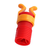 Maxbell Screw Holder Clamp Fixing Set Portable Screw Fixing Gripper for Woodworking