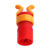 Maxbell Screw Holder Clamp Fixing Set Portable Screw Fixing Gripper for Woodworking