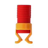 Maxbell Screw Holder Clamp Fixing Set Portable Screw Fixing Gripper for Woodworking