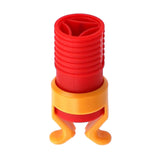 Maxbell Screw Holder Clamp Fixing Set Portable Screw Fixing Gripper for Woodworking