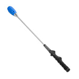 Maxbell Golf Swing Trainer Grip Corrector Swing Training Aid Right Hand Grip  Blue