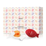 Maxbell 5x Sleeping Facial Egg Mask Travel Size for Night Time Brightening Hydrating