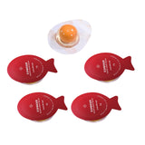 Maxbell 5x Sleeping Facial Egg Mask Travel Size for Night Time Brightening Hydrating