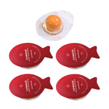 Maxbell 5x Sleeping Facial Egg Mask Travel Size for Night Time Brightening Hydrating