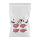 Maxbell 5x Sleeping Facial Egg Mask Travel Size for Night Time Brightening Hydrating