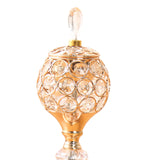 Maxbell Modern Novelty Incense Burner Coil Corn Incenses Holder Ash Catcher Medium