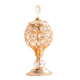 Maxbell Modern Novelty Incense Burner Coil Corn Incenses Holder Ash Catcher Medium