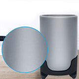 Maxbell Portable Reusable Beer-Server Beer Bubbler Foaming Control for Beer Bars