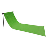 Maxbell Beach Ground Mat Lightweight Foldable Folding Camping Chairs green