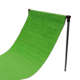 Maxbell Beach Ground Mat Lightweight Foldable Folding Camping Chairs green