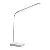 Maxbell LED Desk Lamp Table Night Light Adjustable Nightlight USB Port Plug