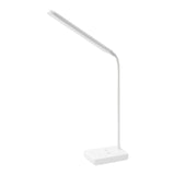 Maxbell LED Desk Lamp Table Night Light Adjustable Nightlight USB Port Plug