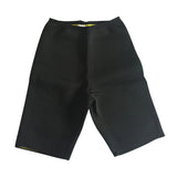 Maxbell 3mm Neoprene Wetsuit Shorts Men Canoe Sailing Cycling for Scuba Diving XXL