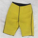 Maxbell 3mm Neoprene Wetsuit Shorts Men Canoe Sailing Cycling for Scuba Diving XXL
