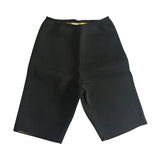 Maxbell 3mm Neoprene Wetsuit Shorts Men Canoe Sailing Cycling for Scuba Diving XXL