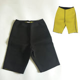 Maxbell 3mm Neoprene Wetsuit Shorts Men Canoe Sailing Cycling for Scuba Diving XXL