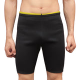 Maxbell 3mm Neoprene Wetsuit Shorts Men Canoe Sailing Cycling for Scuba Diving XXL