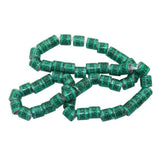 Maxbell 100pcs Identify Dove Rings Leg Rings Pigeon Bands for Canary Green