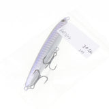 Maxbell Outdoor Plastic Fishing Lure Hard Bass Bait Tackle Hook Bait Jigging Wheat