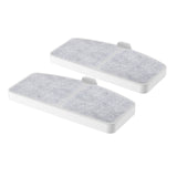 Maxbell 2Pieces Replacement Filters Fit for FSW030-M Drinking Fountain