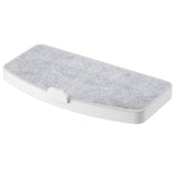 Maxbell 2Pieces Replacement Filters Fit for FSW030-M Drinking Fountain