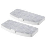Maxbell 2Pieces Replacement Filters Fit for FSW030-M Drinking Fountain