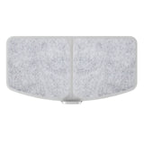 Maxbell 2Pieces Replacement Filters Fit for FSW030-M Drinking Fountain